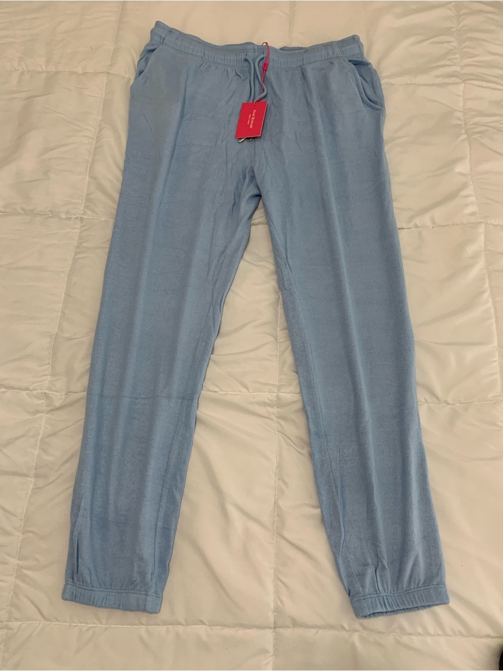 New with tags Isaac Mizrahi pants womens size L